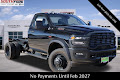 2026 RAM 4500HD Tradesman