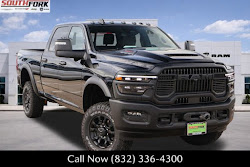 2026 RAM 2500 Power Wagon
