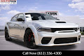 2023 Dodge Charger SRT Hellcat Widebody