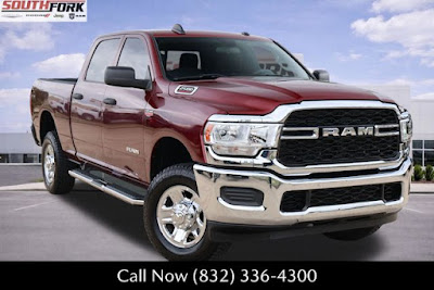 2022 RAM 2500