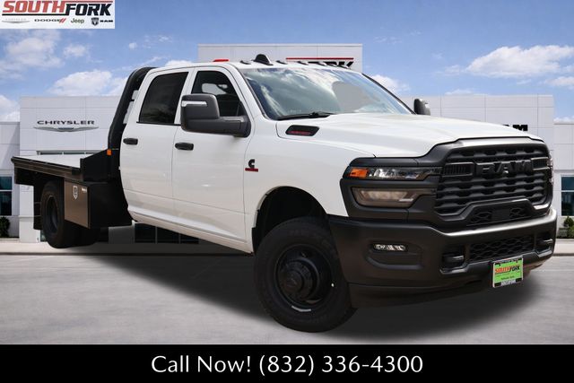 2026 RAM 5500HD Tradesman