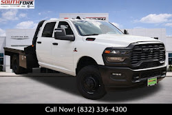 2026 RAM 5500HD Tradesman