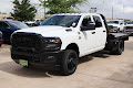 2026 RAM 5500HD Tradesman