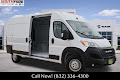 2026 RAM ProMaster 1500 Base