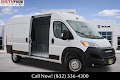 2026 RAM ProMaster 1500 Base