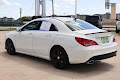 2016 Mercedes-Benz CLA CLA 250