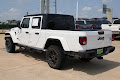 2023 Jeep Gladiator Willys