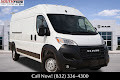 2024 RAM ProMaster 2500 High Roof