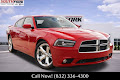 2013 Dodge Charger R/T