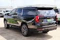2025 GMC Yukon XL Denali Ultimate