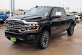 2026 RAM 2500 Limited Longhorn