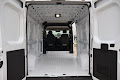 2026 RAM ProMaster 3500 High Roof