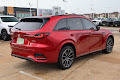 2025 Mazda CX-70 3.3 Turbo S Premium Plus