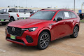 2025 Mazda CX-70 3.3 Turbo S Premium Plus