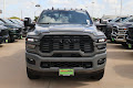 2027 RAM 2500 Big Horn