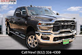 2027 RAM 2500 Big Horn