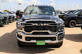 2027 RAM 2500 Big Horn