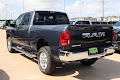 2027 RAM 2500 Big Horn