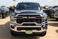 2027 RAM 2500 Big Horn