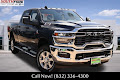 2027 RAM 2500 Big Horn