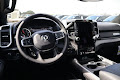 2027 RAM 2500 Big Horn