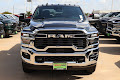 2027 RAM 2500 Big Horn