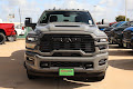 2027 RAM 3500 Big Horn