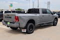 2027 RAM 3500 Laramie