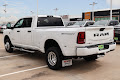 2027 RAM 3500 Big Horn