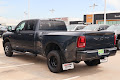 2027 RAM 3500 Big Horn