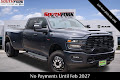 2027 RAM 3500 Big Horn