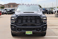 2027 RAM 3500 Big Horn