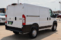 2026 RAM ProMaster 1500 Low Roof
