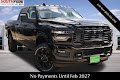 2027 RAM 2500 Big Horn