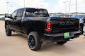 2027 RAM 2500 Big Horn