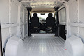 2026 RAM ProMaster 1500 Low Roof