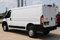 2026 RAM ProMaster 1500 Low Roof