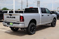 2027 RAM 2500 Big Horn