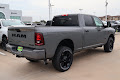 2027 RAM 2500 Big Horn