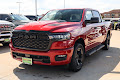 2027 RAM 1500 Express