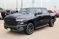 2027 RAM 1500 Express