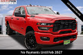 2027 RAM 2500 Big Horn