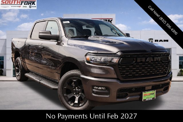 2027 RAM 1500 Express