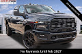 2027 RAM 2500 Big Horn