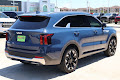 2024 Kia Sorento EX
