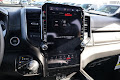 2027 RAM 1500 Rebel