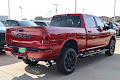 2027 RAM 2500 Big Horn