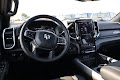 2027 RAM 2500 Big Horn