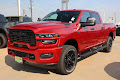 2027 RAM 2500 Big Horn