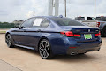 2022 BMW 5 Series 540i